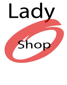 Lady Ô Shop